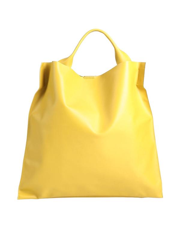 ジル・サンダー レディース バッグ JIL SANDER ハンドバッグ Lime Green ライム