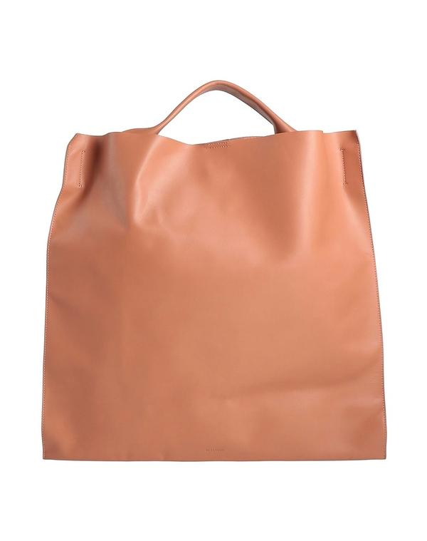 ジル・サンダー レディース バッグ JIL SANDER ハンドバッグ Light Brown ブラウン