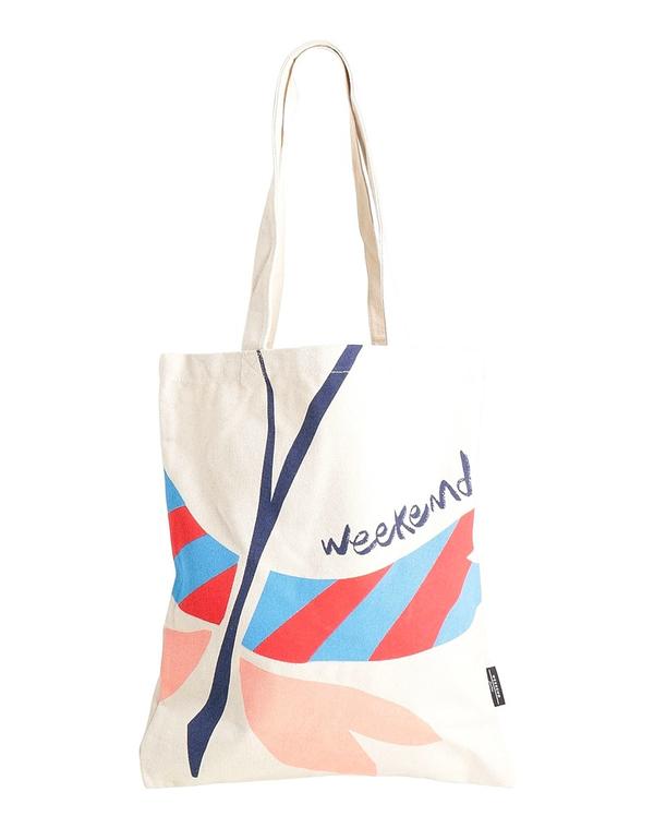 ウィークエンド マックスマーラ レディース バッグ WEEKEND MAX MARA ショルダーバッグ Off White オフホワイト