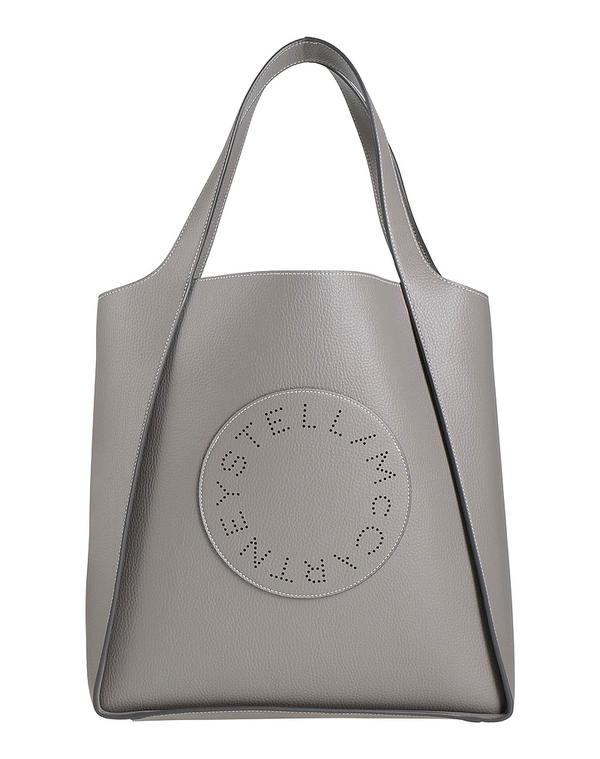 ステラマッカートニー レディース バッグ STELLA McCARTNEY ハンドバッグ Gray グレー