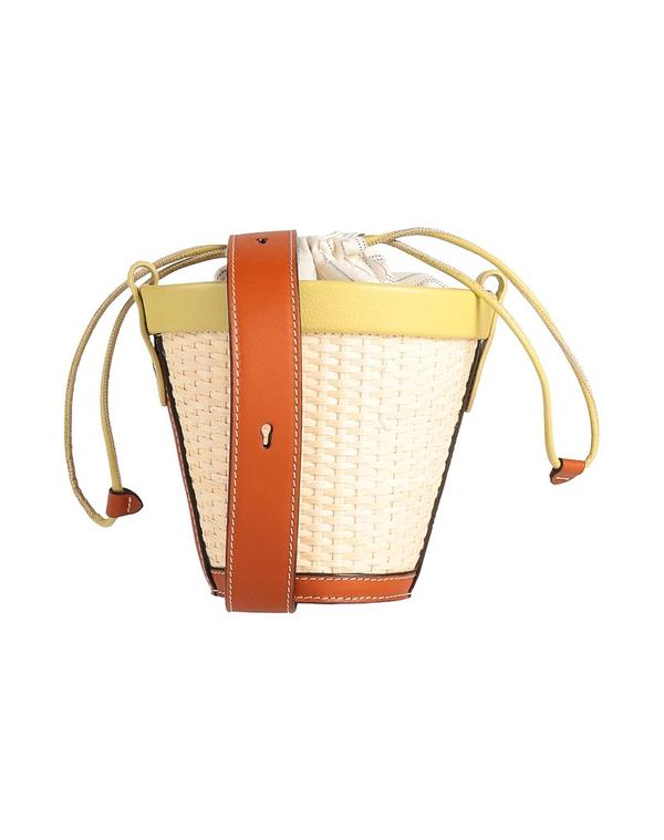マルタンマルジェラ レディース バッグ MAISON MARGIELA クロスボディバッグ Light Green グリーン|ReVida 店