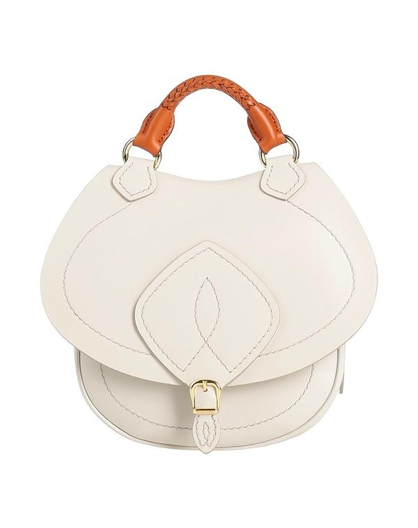 マルタンマルジェラ レディース バッグ MAISON MARGIELA ハンドバッグ Light Gray グレー|ReVida 店