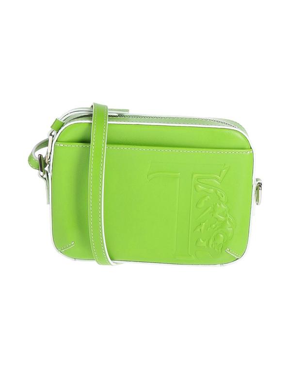 トッズ レディース バッグ TOD'S クロスボディバッグ Light Green グリーン