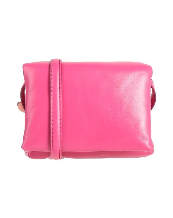 マルニ レディース バッグ MARNI クロスボディバッグ Fuchsia フューシャ