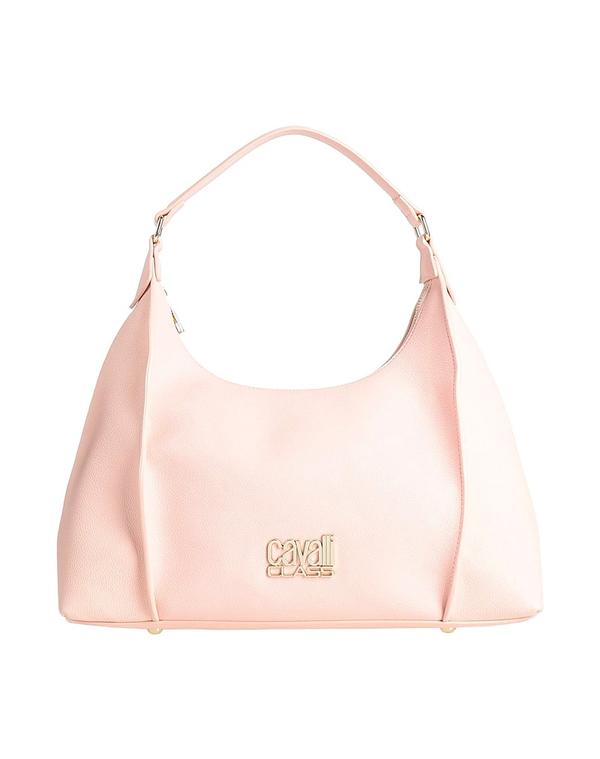 カヴァリ クラス レディース バッグ CAVALLI CLASS ハンドバッグ Pink ピンク