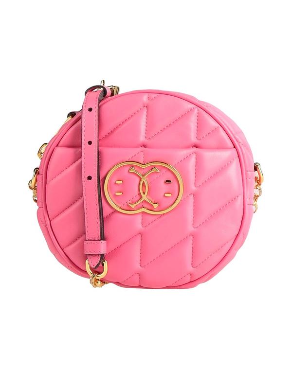 モスキーノ レディース バッグ MOSCHINO クロスボディバッグ Pink ピンク