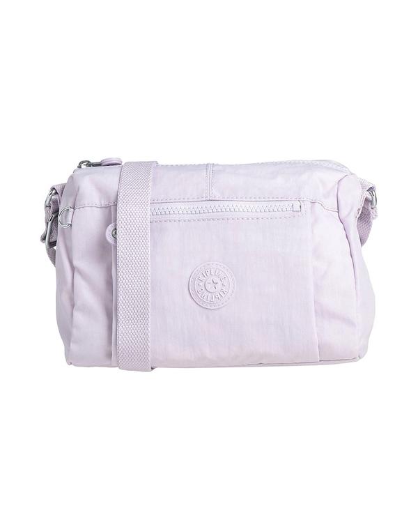 ラドヤード・キプリング レディース 御徒面子 KIPLING クロスボディバッグ Lilac 紫はしどい