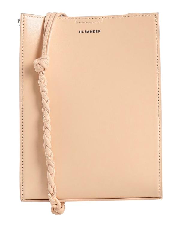 ジル・サンダー レディース バッグ JIL SANDER クロスボディバッグ Pale Pink ピンク