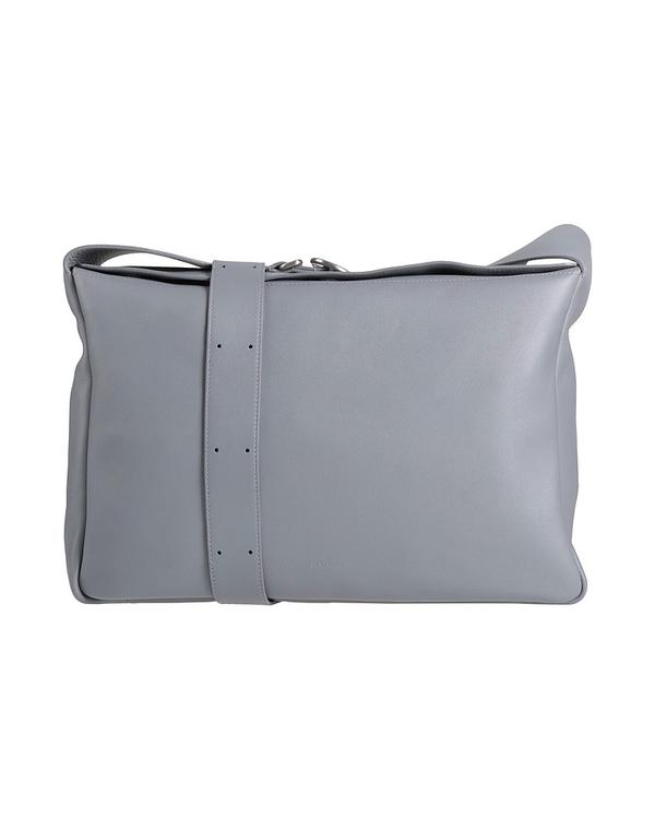 ジル・サンダー レディース バッグ JIL SANDER クロスボディバッグ Gray グレー