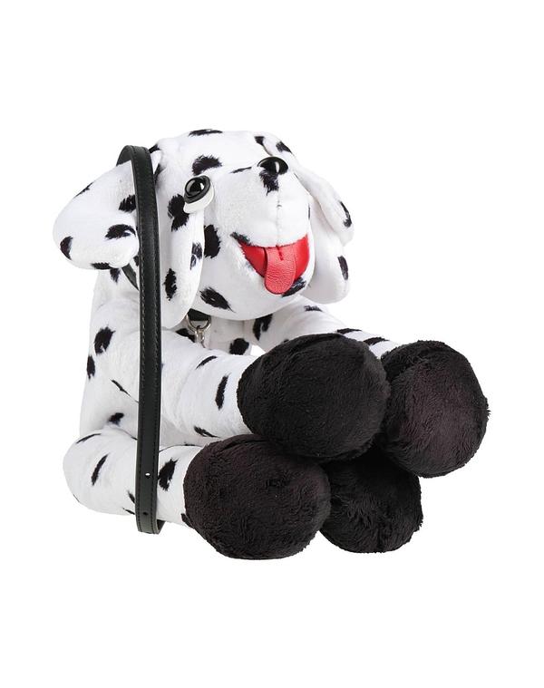 モスキーノ レディース バッグ MOSCHINO クロスボディバッグ White ホワイト