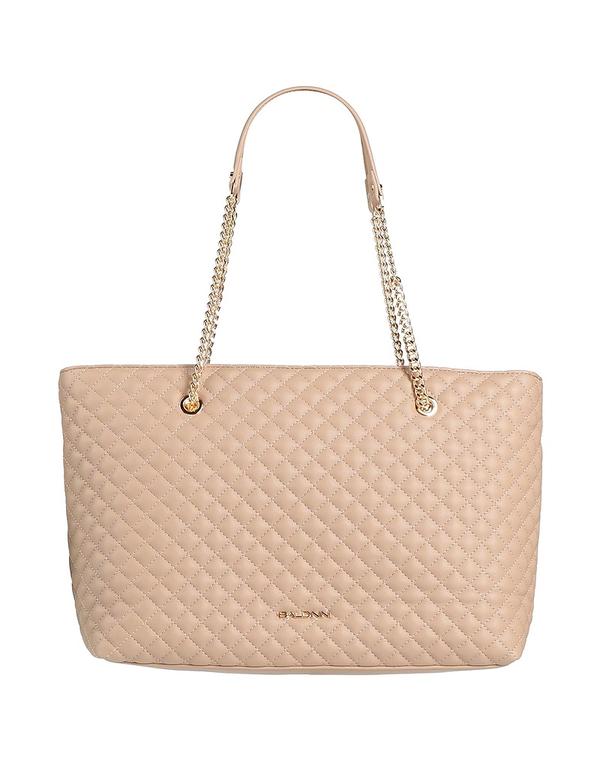 ボールディーニ レディース バッグ BALDININI ショルダーバッグ Pale Pink ピンク
