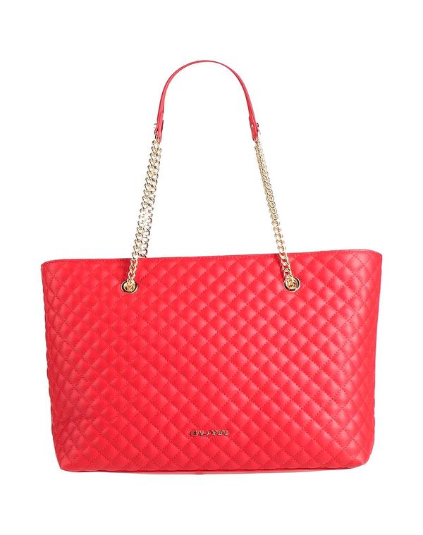 ボールディーニ レディース バッグ BALDININI ショルダーバッグ Red レッド