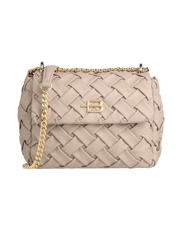 ボールディーニ レディース バッグ BALDININI クロスボディバッグ Taupe トープ