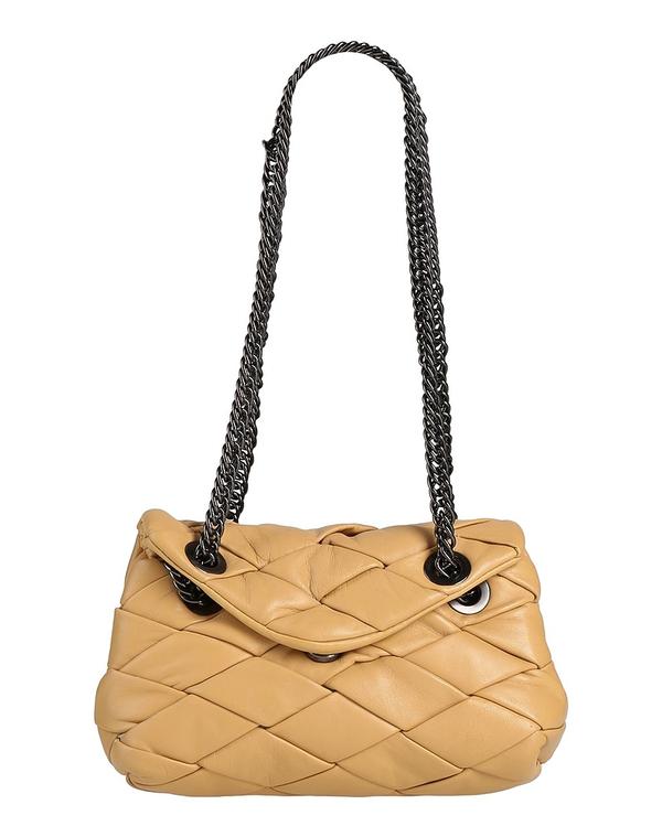 オフィシンクリエイティブ レディース バッグ OFFICINE CREATIVE ITALIA ハンドバッグ Sand サンド