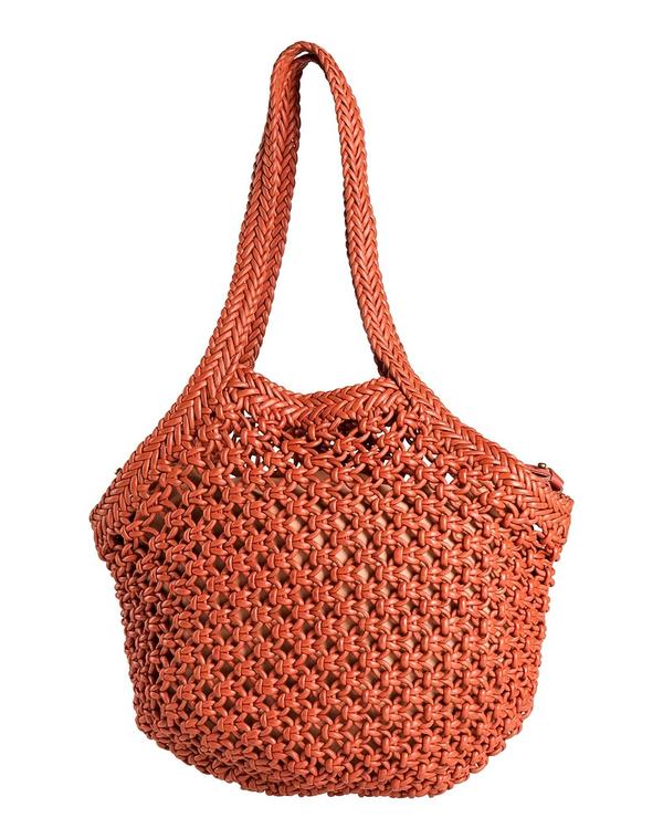 オフィシンクリエイティブ レディース バッグ OFFICINE CREATIVE ITALIA ショルダーバッグ Tan タン