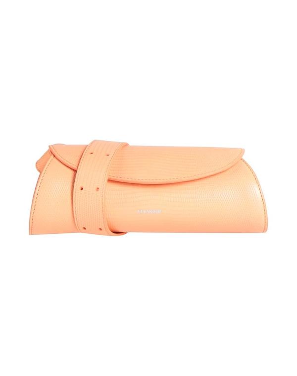 ジル・サンダー レディース バッグ JIL SANDER クロスボディバッグ Apricot アプリコット