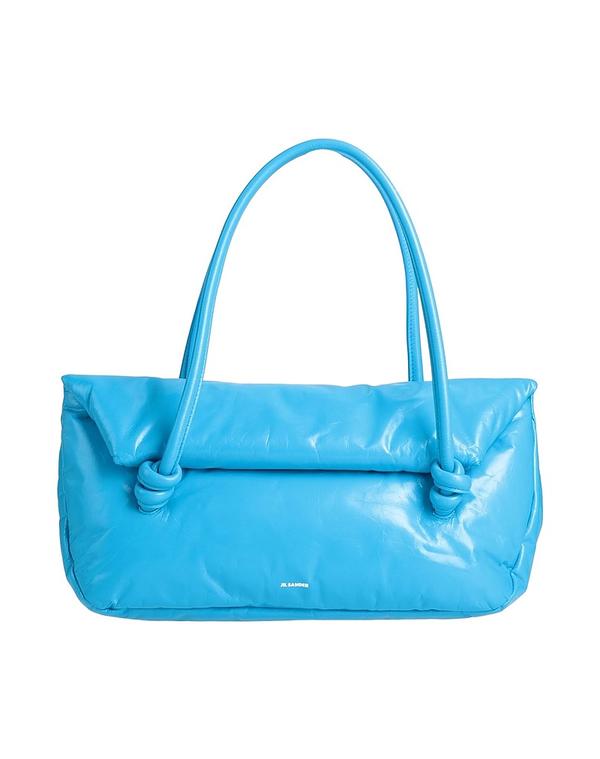 ジル・サンダー レディース バッグ JIL SANDER ハンドバッグ Azure Blue ブルー