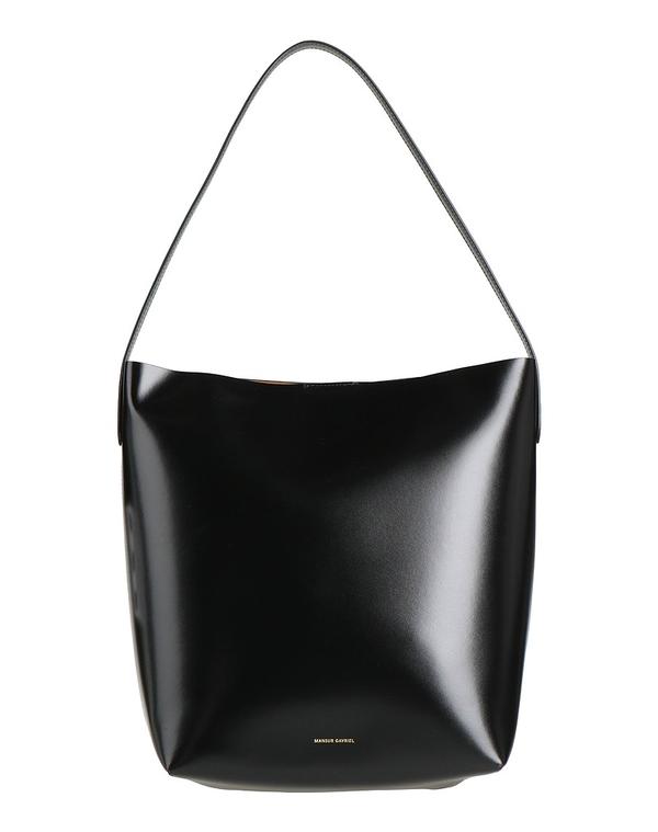 マンサーガブリエル レディース バッグ MANSUR GAVRIEL ショルダーバッグ Black ブラック