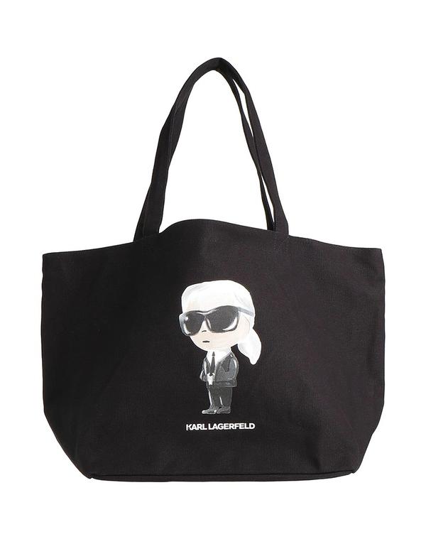 カール ラガーフェルド レディース バッグ KARLAGERFELD ショルダーバッグ Black ブラック 15,961円