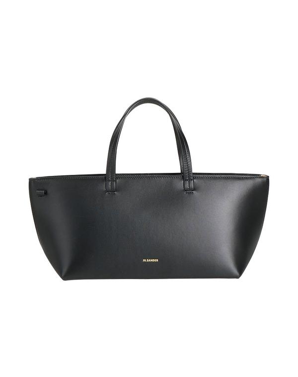 ジル・サンダー レディース バッグ JIL SANDER ハンドバッグ Black ブラック