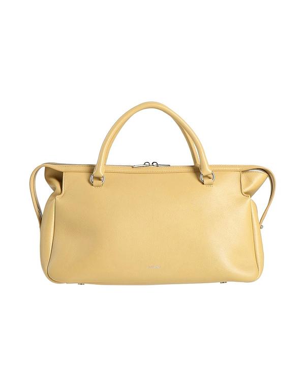 ジル・サンダー レディース バッグ JIL SANDER ハンドバッグ Khaki カーキ