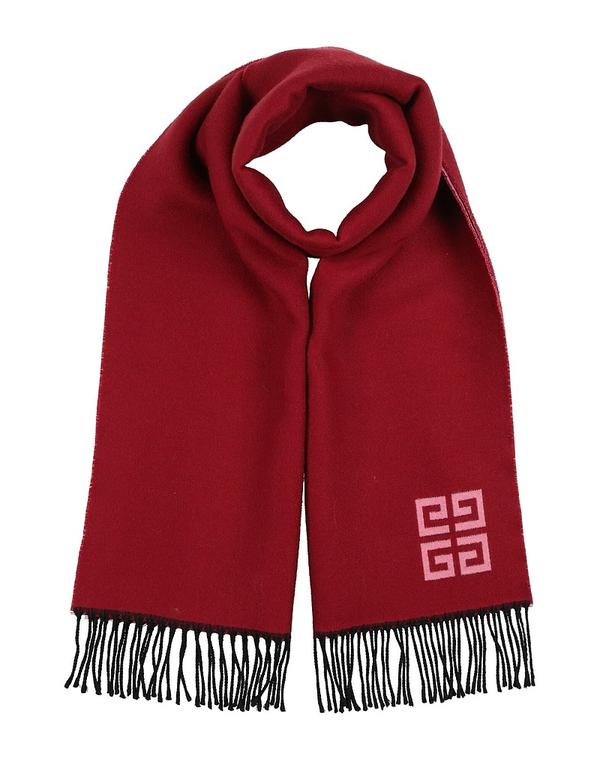 ジバンシー レディース 付属品 えり巻き・袈裟・えり巻き GIVENCHY えり巻き＆えり巻き Brick