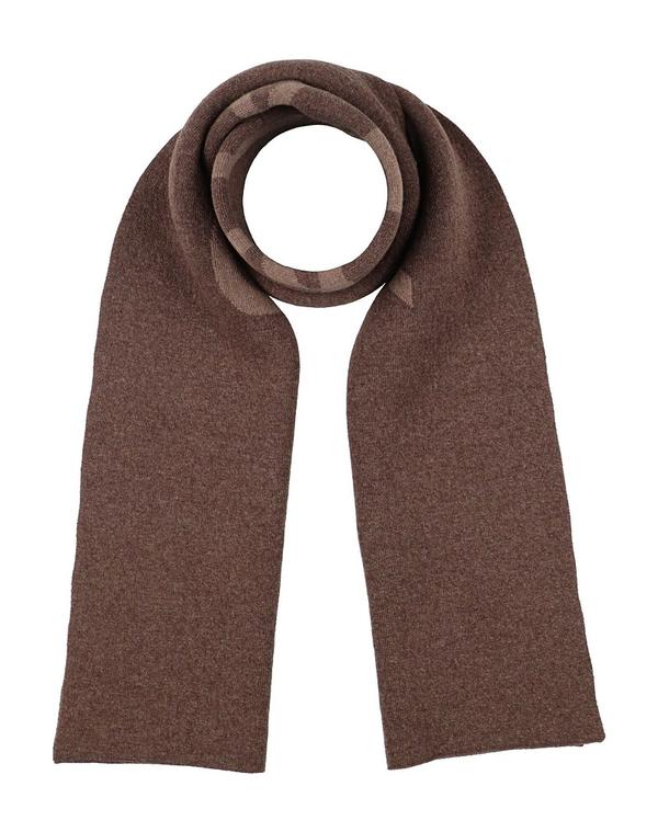 ジバンシー レディース アクセサリー マフラー・ストール・スカーフ GIVENCHY マフラー＆スカーフ Khaki カーキ