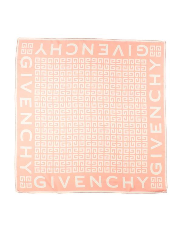 ジバンシー レディース 付属品 えり巻き・袈裟・えり巻き GIVENCHY えり巻き＆えり巻き Light Pink サクラ色