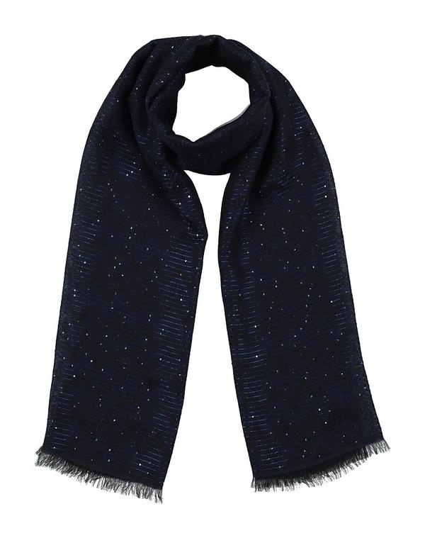 ミッソーニ レディース アクセサリー マフラー・ストール・スカーフ MISSONI マフラー＆スカーフ Midnight Blue ブルー