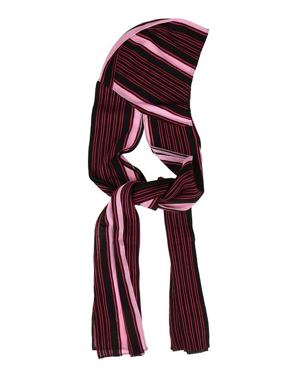 ミッソーニ レディース 付属品 えり巻き・袈裟・えり巻き MISSONI えり巻き＆えり巻き Fuchsia フューシャ