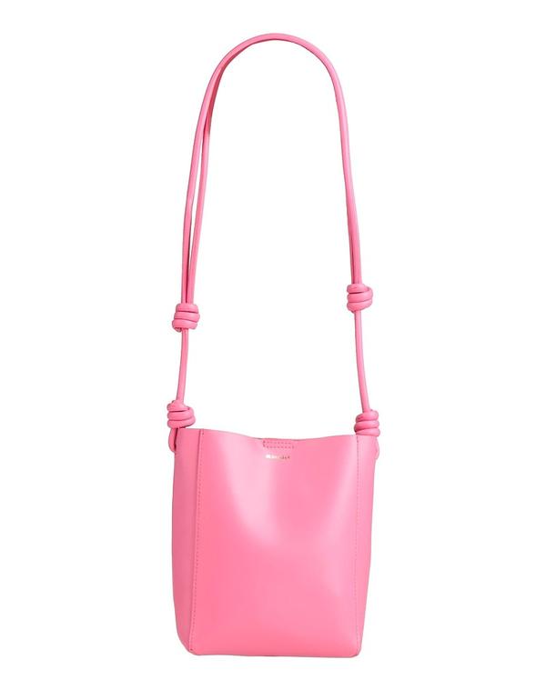 ジル・サンダー レディース バッグ JIL SANDER クロスボディバッグ Pink ピンク｜ReVida 店