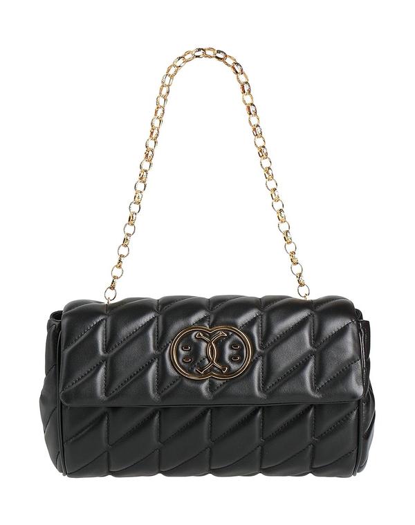 モスキーノ レディース バッグ MOSCHINO ハンドバッグ Black ブラック