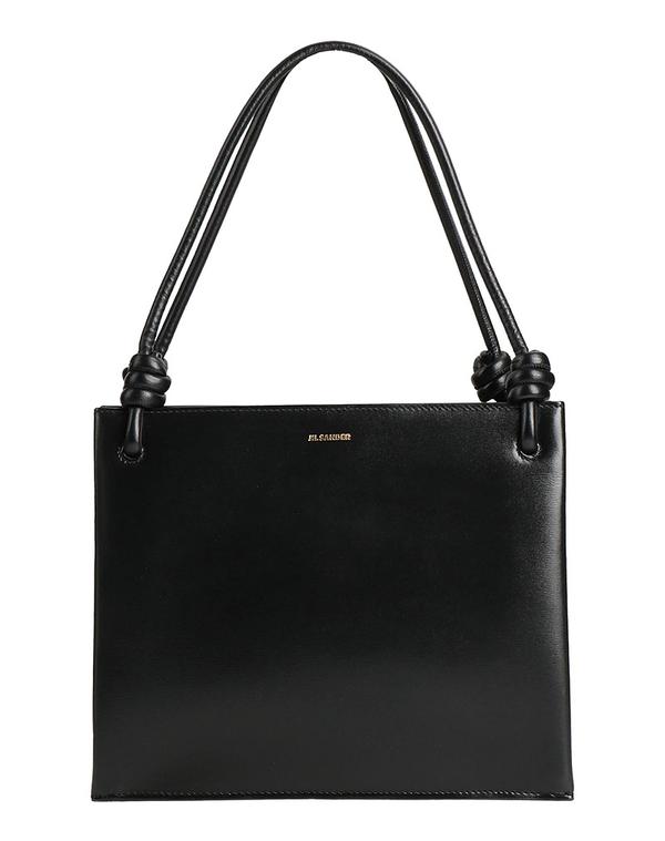 ジル・サンダー レディース バッグ JIL SANDER ハンドバッグ Black ブラック