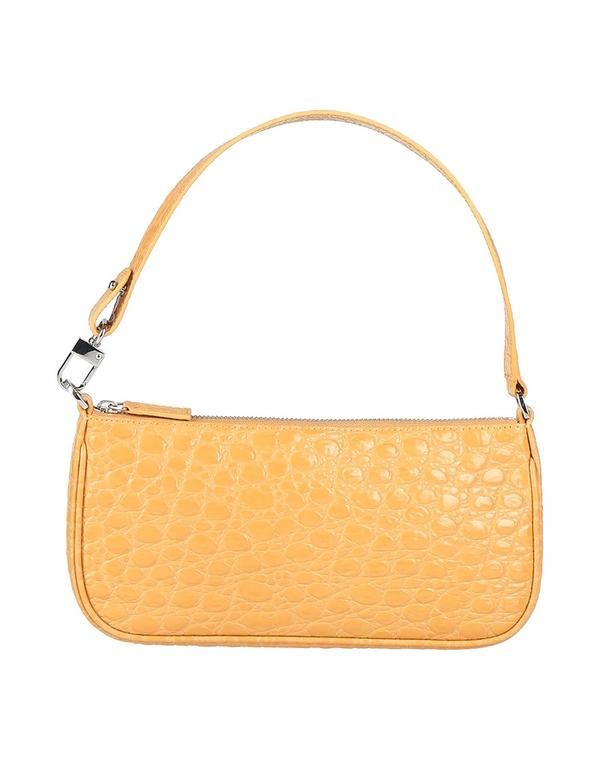 バイファー レディース バッグ BY FAR ハンドバッグ Sand サンド｜ReVida 店