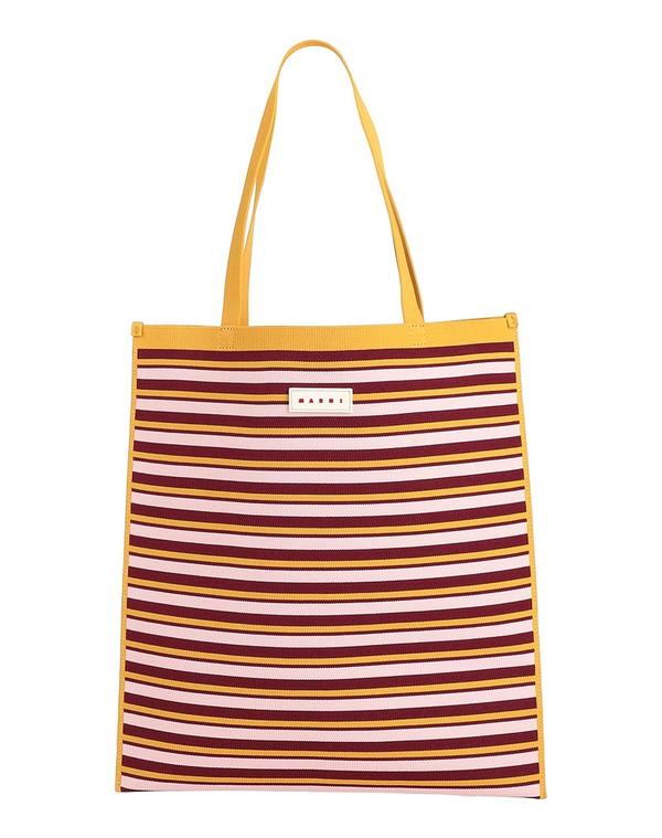 マルニ レディース バッグ MARNI ハンドバッグ Bordeaux
