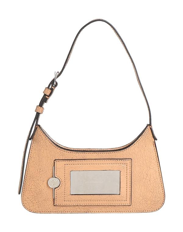 アクネ ストゥディオズ レディース バッグ ACNE STUDIOS ショルダーバッグ Sand サンド｜ReVida 店