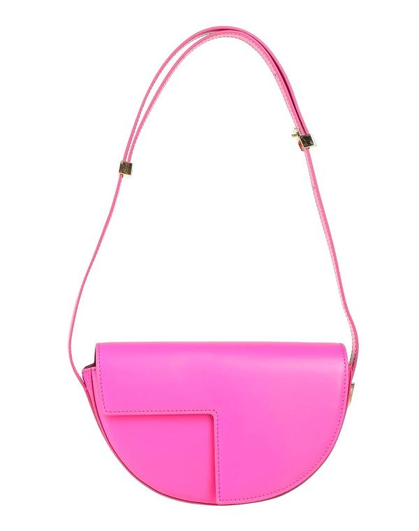 ジャンパトゥ レディース バッグ PATOU ハンドバッグ Fuchsia フューシャ