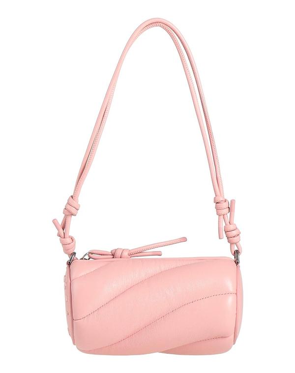 フィオルッチ レディース バッグ FIORUCCI ショルダーバッグ Pink ピンク