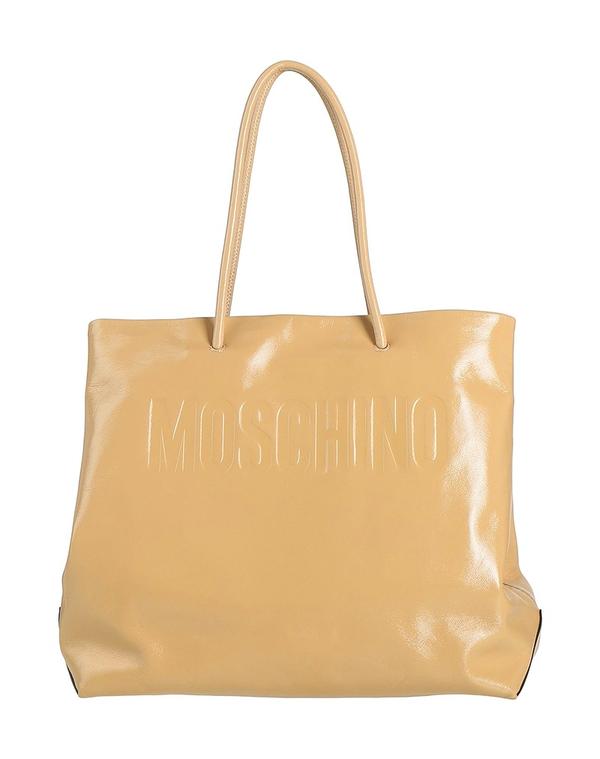 モスキーノ レディース バッグ MOSCHINO ハンドバッグ Sand サンド