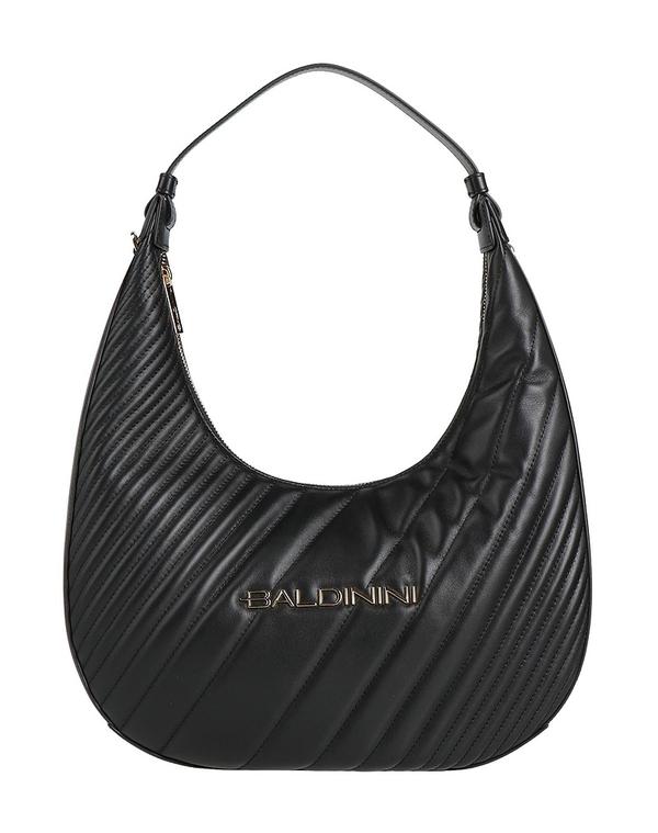 ボールディーニ レディース バッグ BALDININI ハンドバッグ Black ブラック