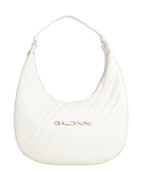 ボールディーニ レディース バッグ BALDININI ハンドバッグ White ホワイト