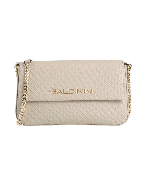 ボールディーニ レディース バッグ BALDININI クロスボディバッグ Beige ベージュ
