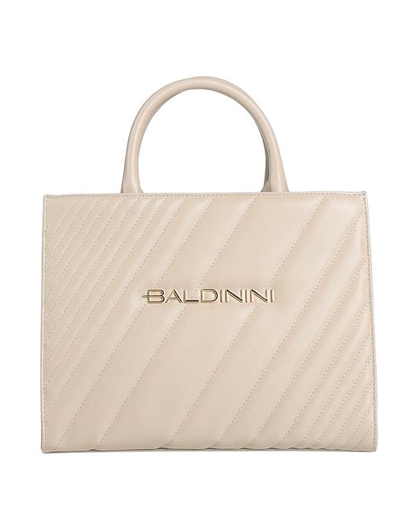ボールディーニ レディース バッグ BALDININI ハンドバッグ Gray グレー