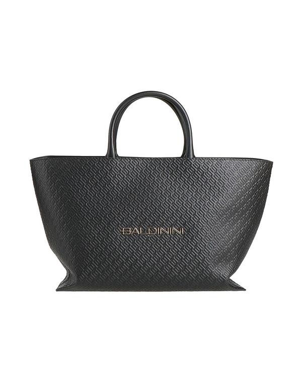 ボールディーニ レディース バッグ BALDININI ハンドバッグ Black ブラック