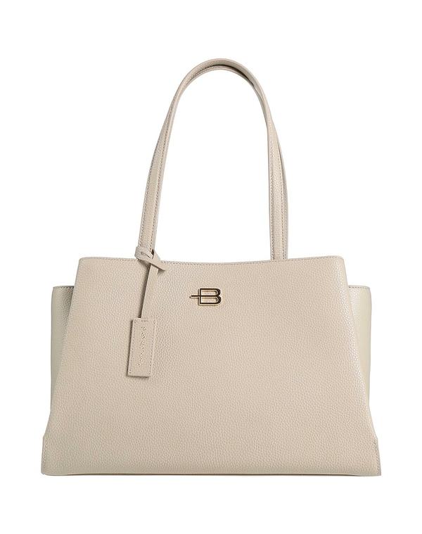 【送料無料】 ボールディーニ レディース ハンドバッグ バッグ ハンドバッグ Light Gray