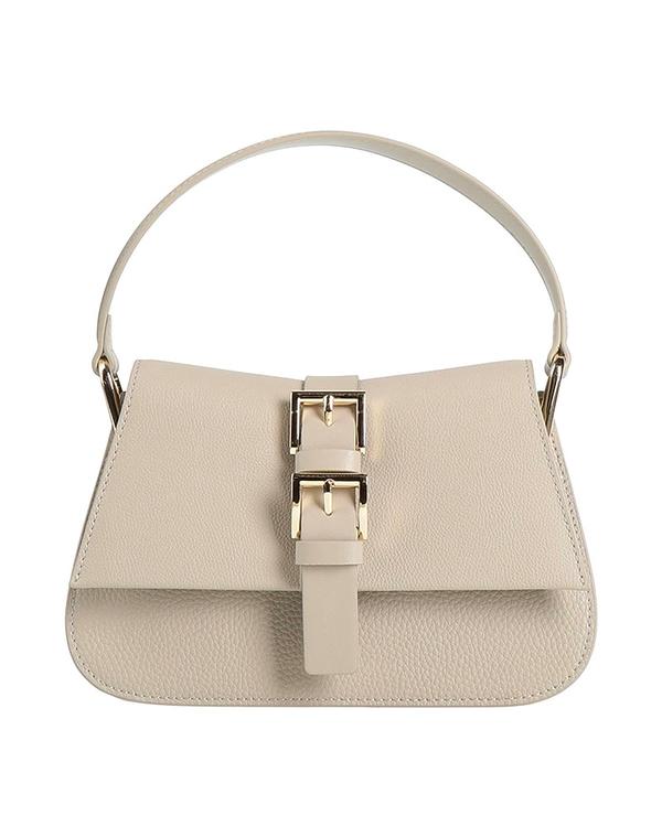 ボールディーニ レディース バッグ BALDININI ハンドバッグ Gray グレー