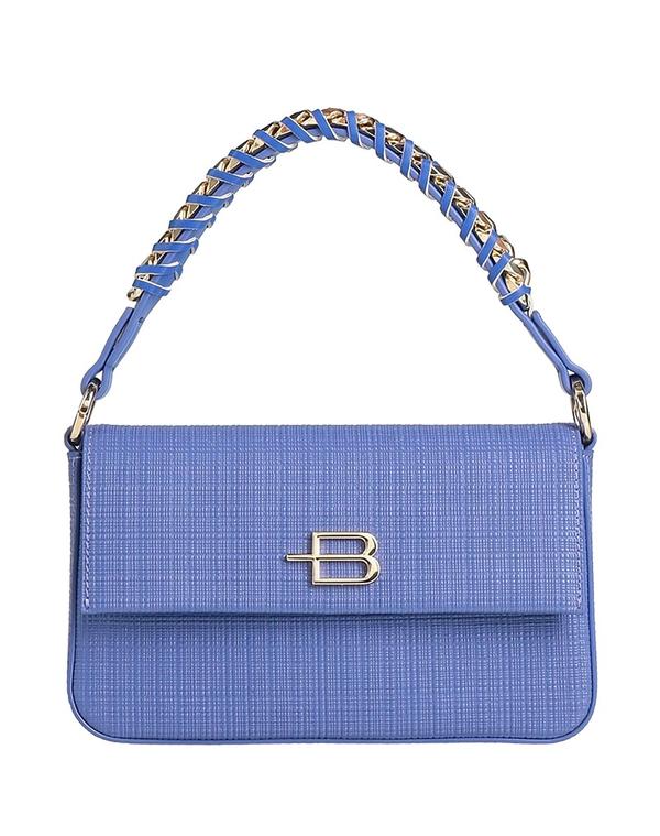 【送料無料】 ボールディーニ レディース ハンドバッグ バッグ ハンドバッグ Bright Blue