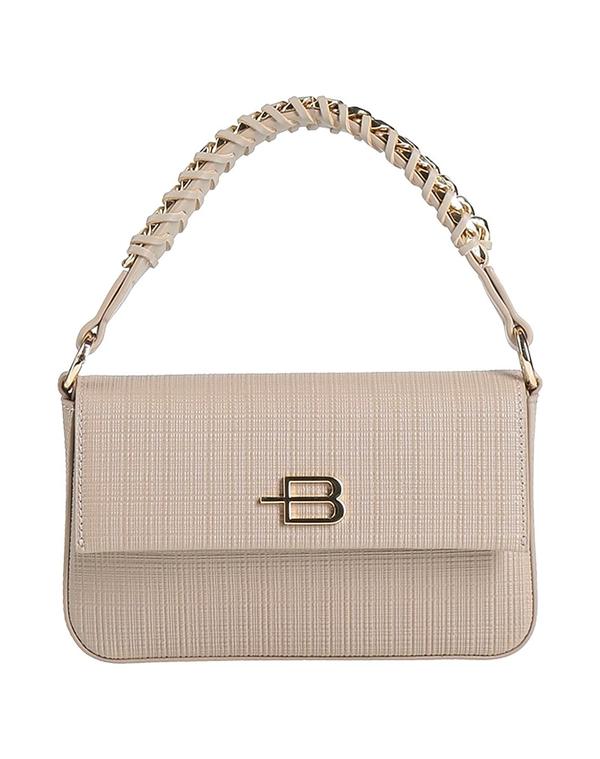 ボールディーニ レディース バッグ BALDININI ハンドバッグ Taupe トープ｜ReVida 店