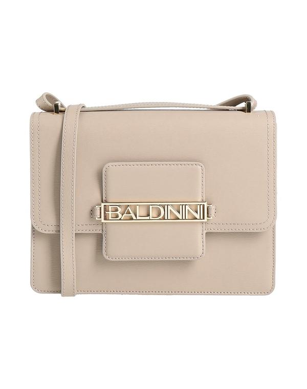 ボールディーニ レディース バッグ BALDININI クロスボディバッグ Beige ベージュ