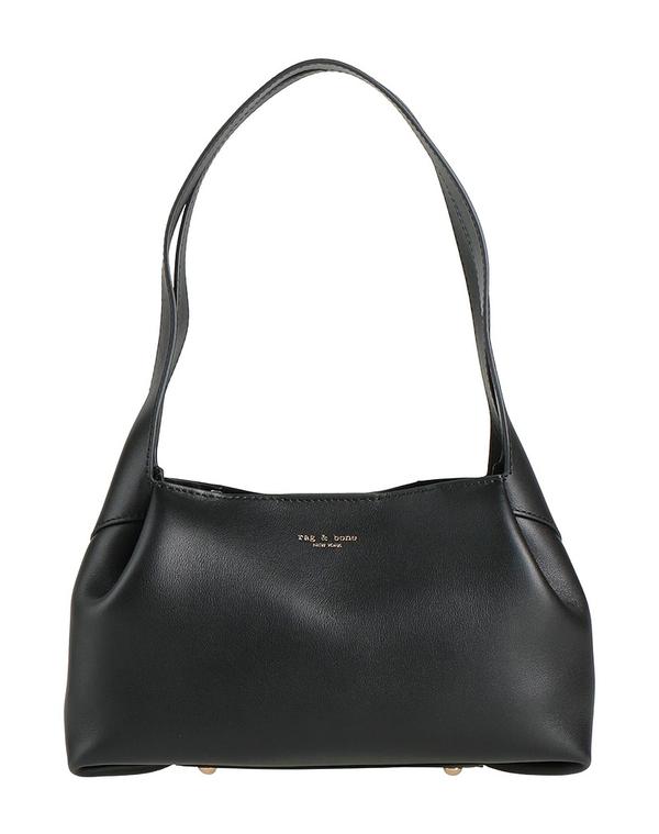 ラグアンドボーン レディース バッグ RAG & BONE ハンドバッグ Black ブラック｜ReVida 店